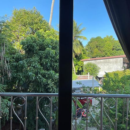 Propaganda Hostel Ko Pha Ngan Zewnętrze zdjęcie