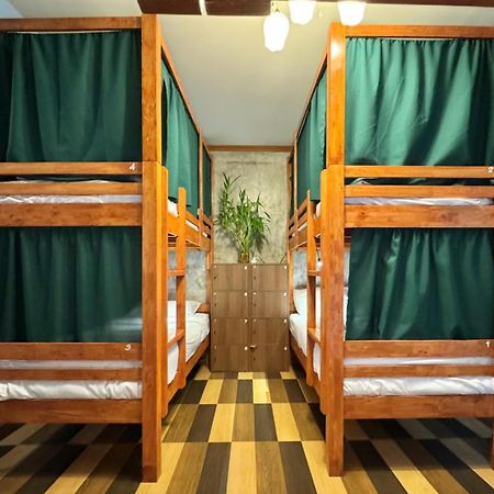 Propaganda Hostel Ko Pha Ngan Zewnętrze zdjęcie