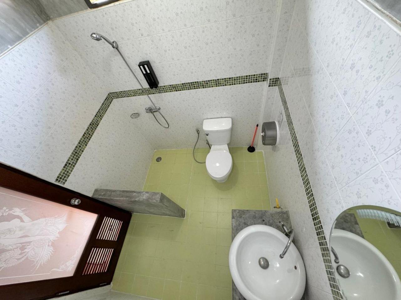Propaganda Hostel Ko Pha Ngan Zewnętrze zdjęcie