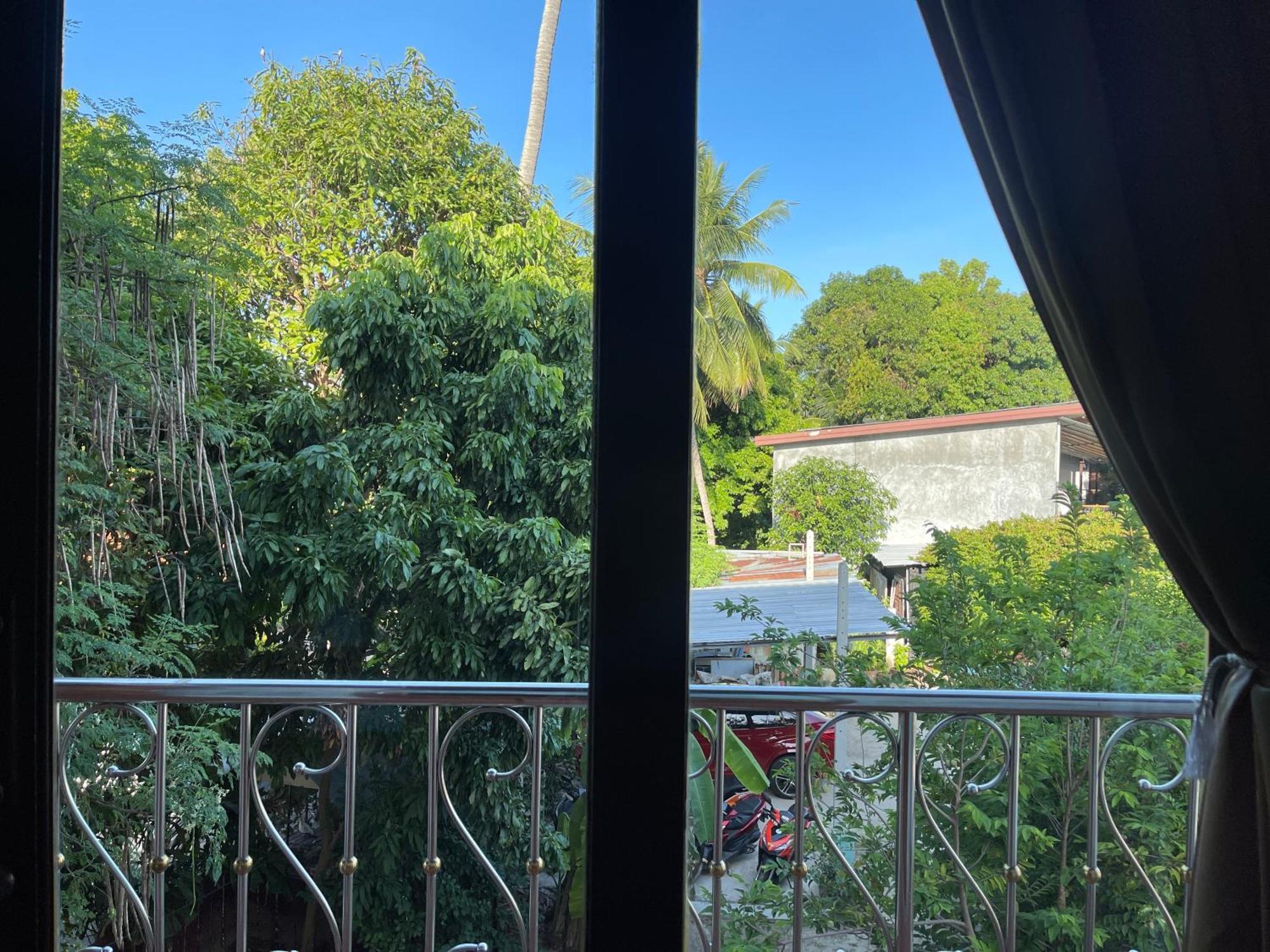 Propaganda Hostel Ko Pha Ngan Zewnętrze zdjęcie