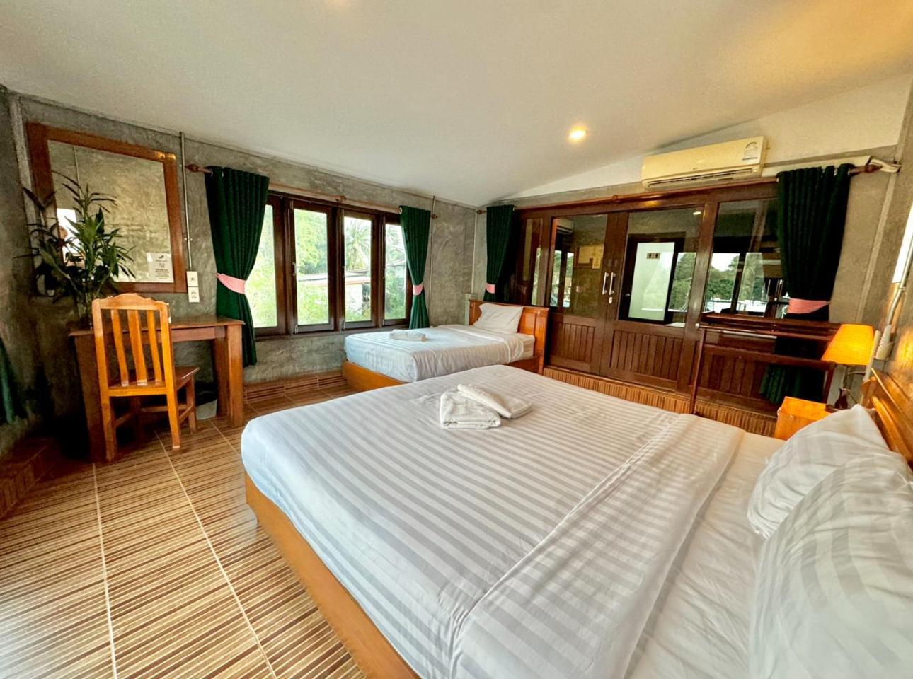 Propaganda Hostel Ko Pha Ngan Zewnętrze zdjęcie