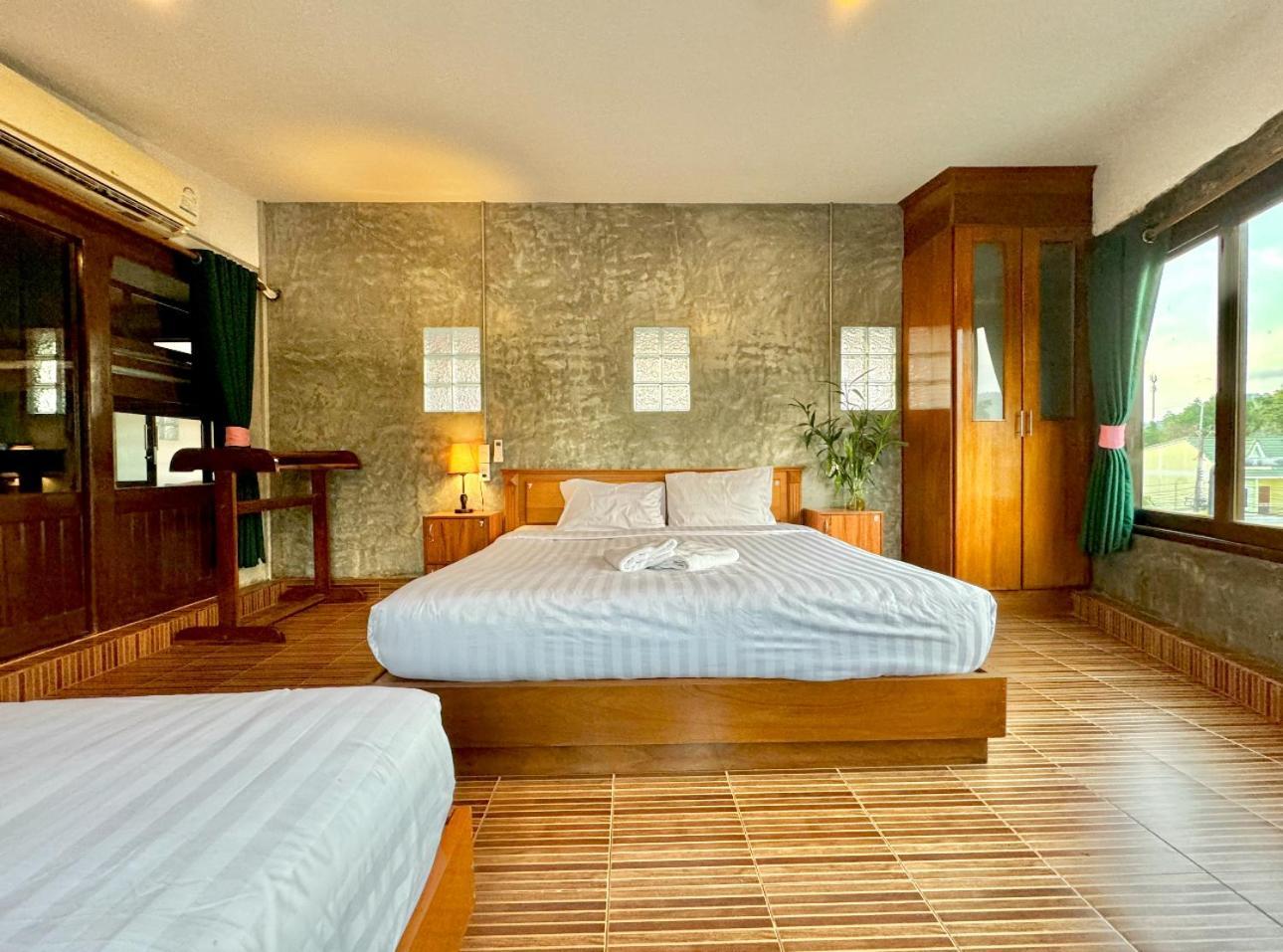 Propaganda Hostel Ko Pha Ngan Zewnętrze zdjęcie