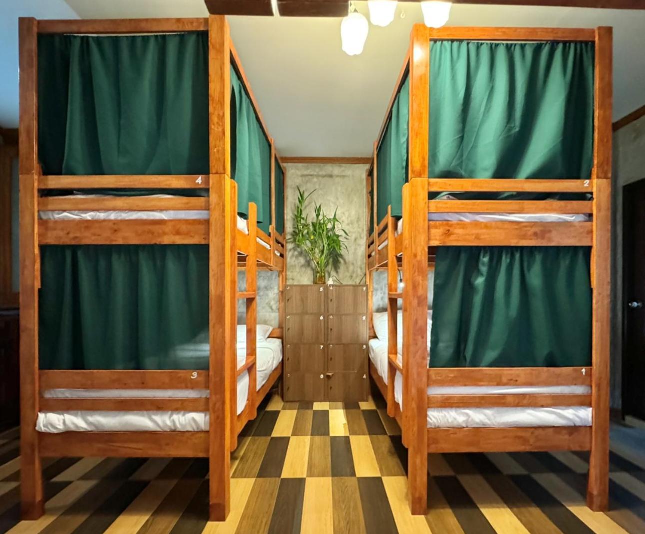 Propaganda Hostel Ko Pha Ngan Zewnętrze zdjęcie