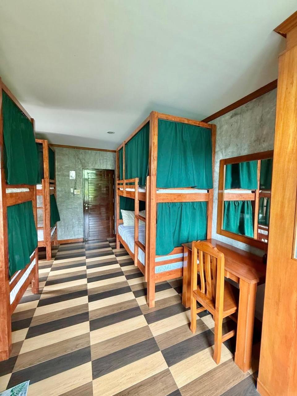 Propaganda Hostel Ko Pha Ngan Zewnętrze zdjęcie
