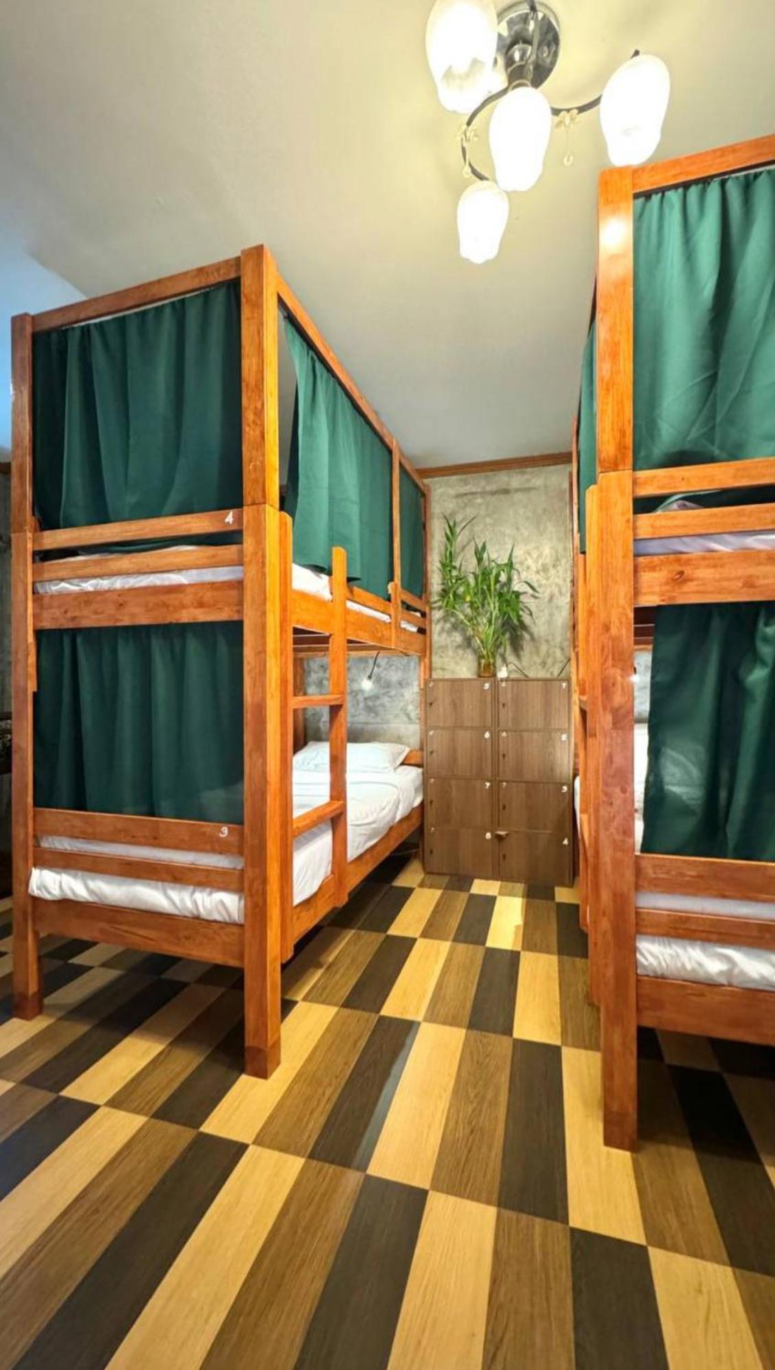 Propaganda Hostel Ko Pha Ngan Zewnętrze zdjęcie