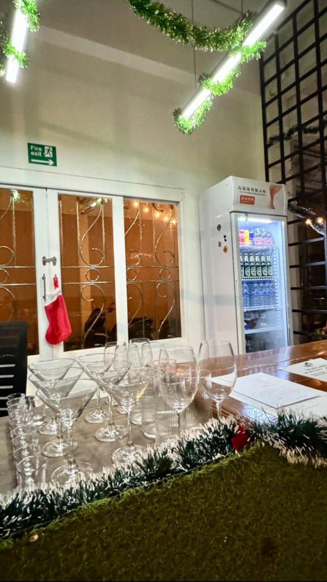 Propaganda Hostel Ko Pha Ngan Zewnętrze zdjęcie