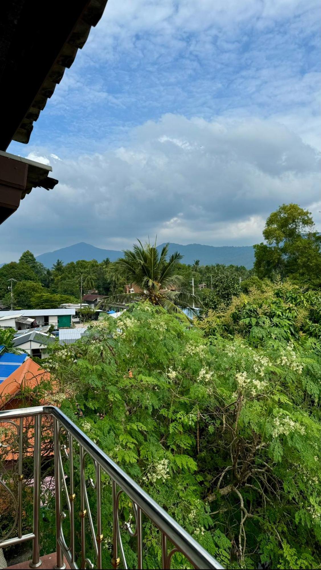 Propaganda Hostel Ko Pha Ngan Zewnętrze zdjęcie