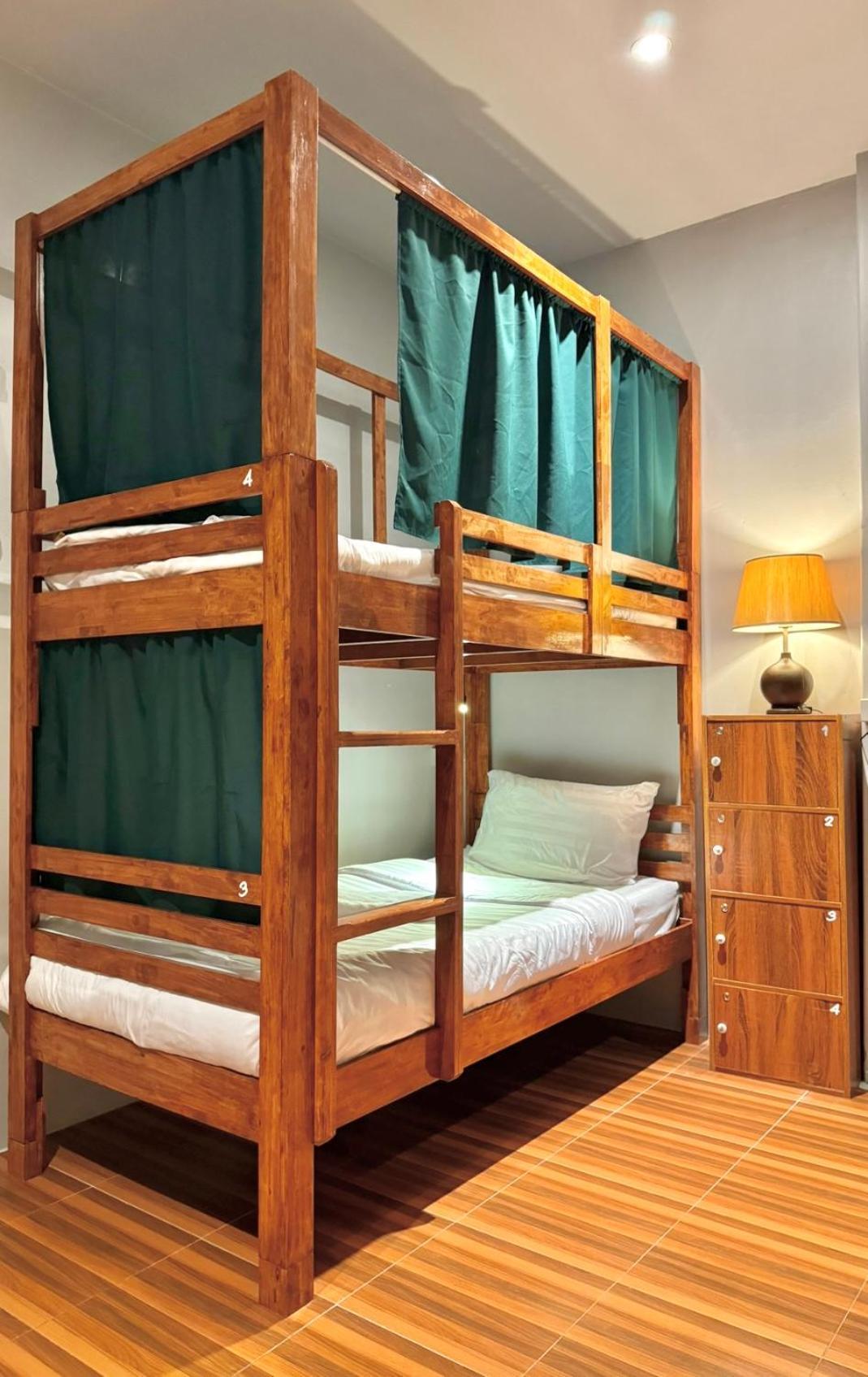Propaganda Hostel Ko Pha Ngan Zewnętrze zdjęcie