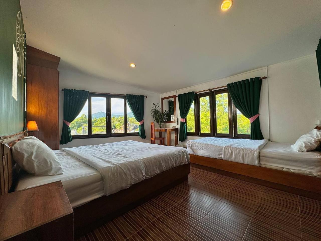 Propaganda Hostel Ko Pha Ngan Pokój zdjęcie