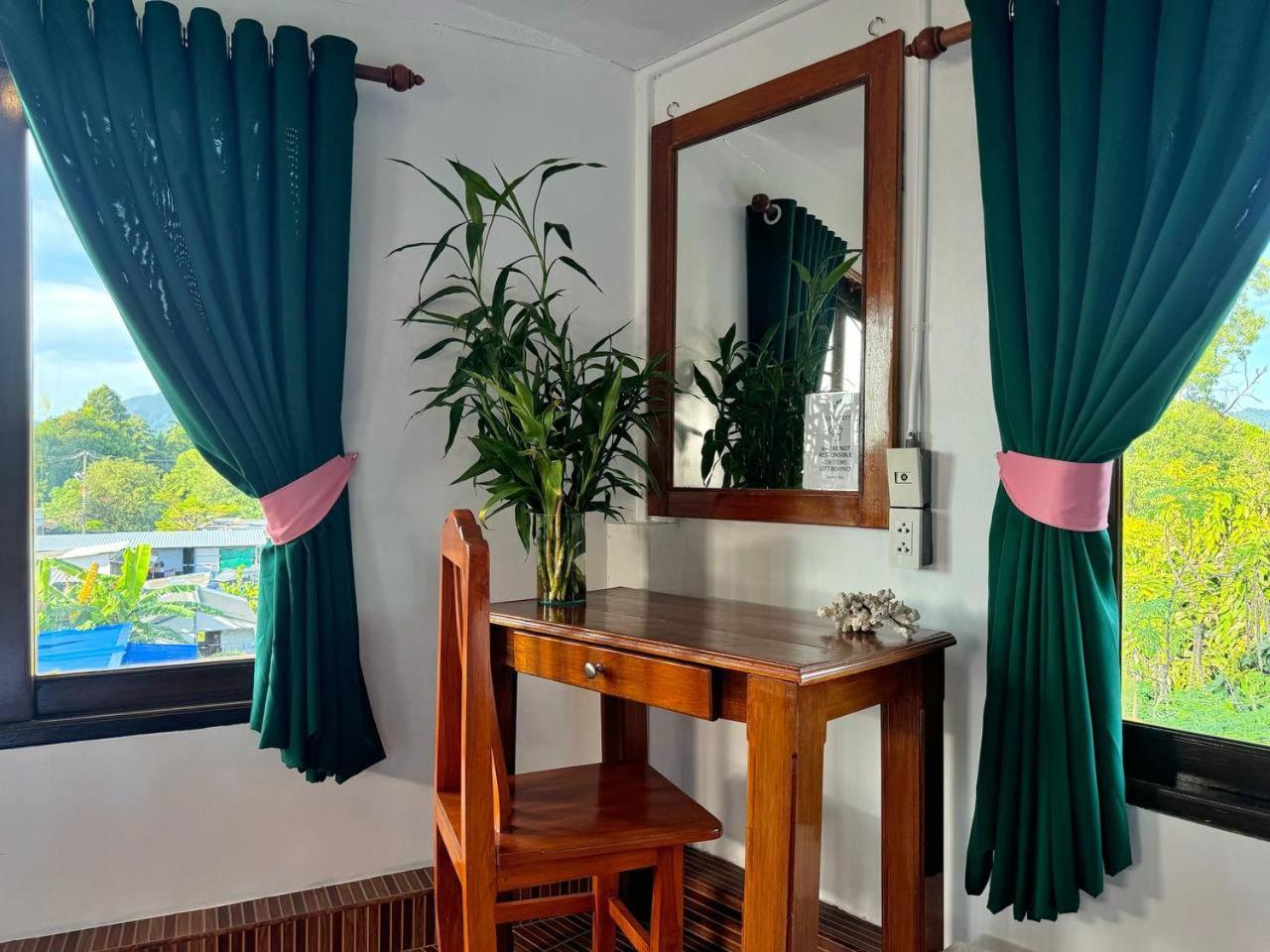 Propaganda Hostel Ko Pha Ngan Pokój zdjęcie