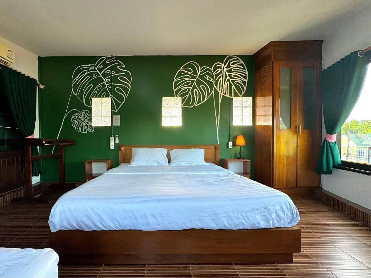 Propaganda Hostel Ko Pha Ngan Pokój zdjęcie
