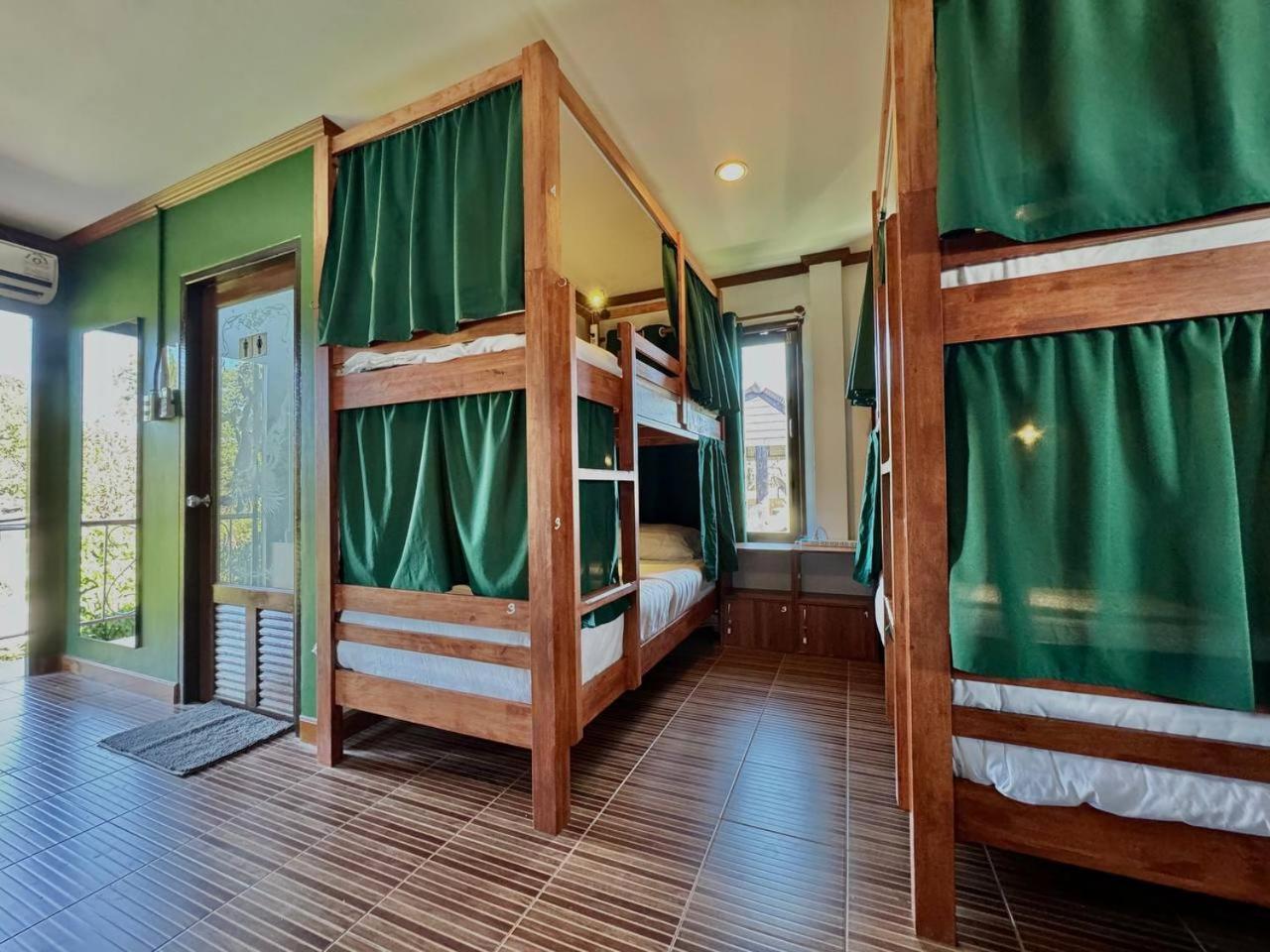 Propaganda Hostel Ko Pha Ngan Pokój zdjęcie