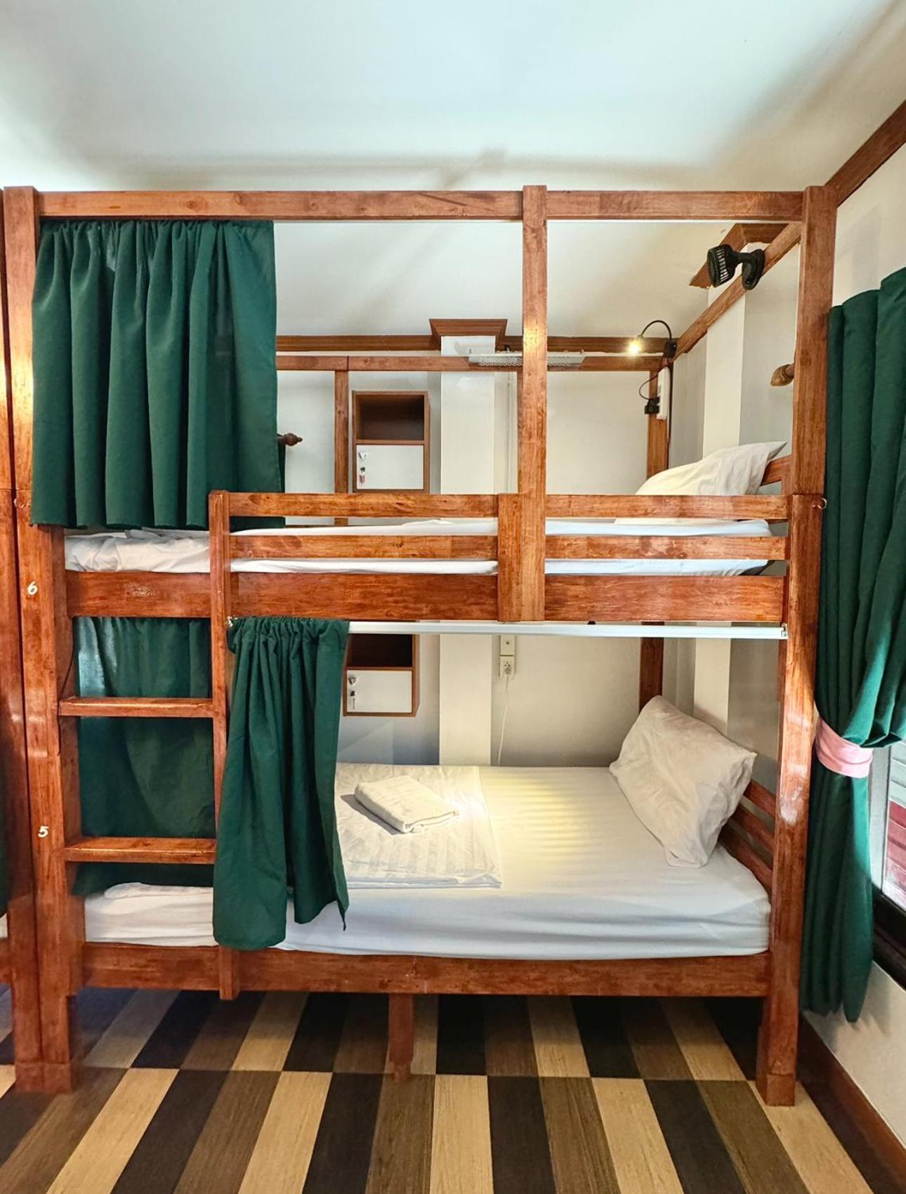 Propaganda Hostel Ko Pha Ngan Zewnętrze zdjęcie