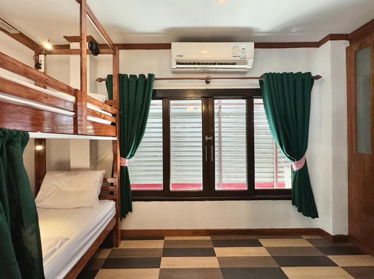 Propaganda Hostel Ko Pha Ngan Pokój zdjęcie